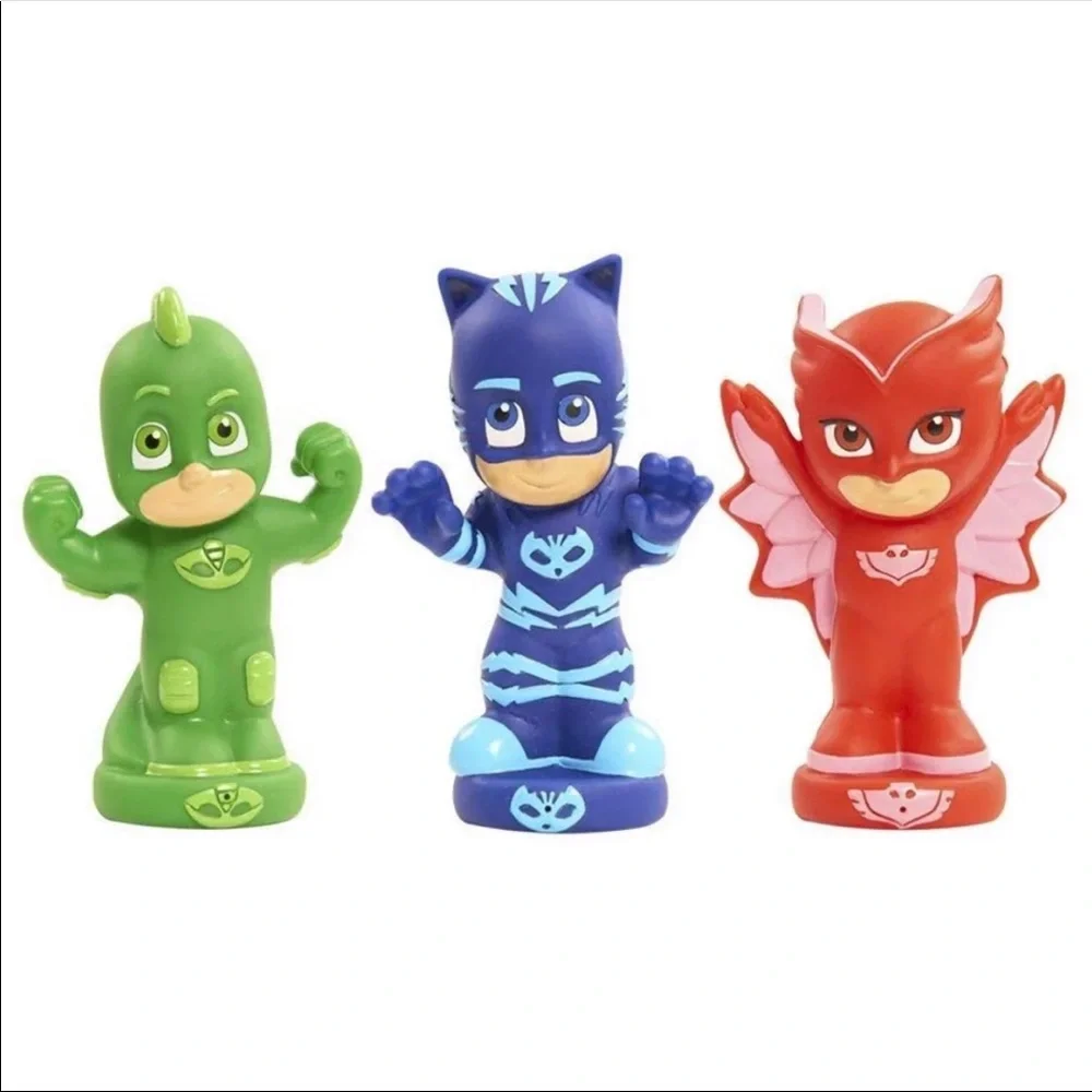 PJMASKS WATER SQUIRTERS (3 PACK)